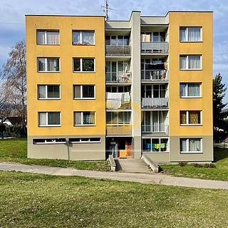 Pronájem bytu 1+kk a garsoniéry 24 m² Strakonice Přední Ptákovice, Šumavská