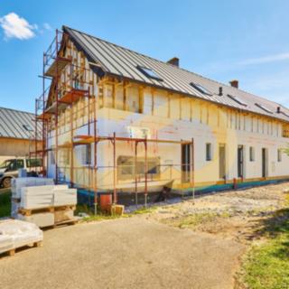 Prodej bytu 4+kk 102 m² Vimperk Hrabice