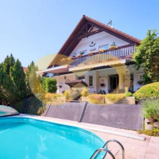 Prodej rodinného domu 168 m² Sulice Želivec, K Lukám