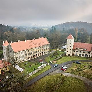 Prodej rodinného domu 782 m² Horní Libchava