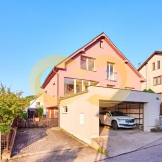 Prodej rodinného domu 350 m² Český Krumlov Horní Brána, Přídolská
