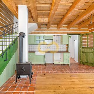 Prodej bytu 3+kk 74 m² Stachy