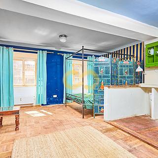 Prodej Ostatních komerčních prostor 192 m&sup2; Český Krumlov