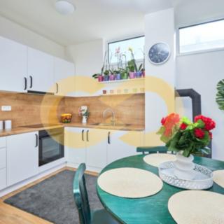 Prodej bytu 2+kk 68 m² Prachatice