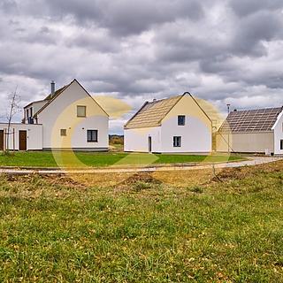 Prodej rodinného domu 220 m² Bavorov Čichtice