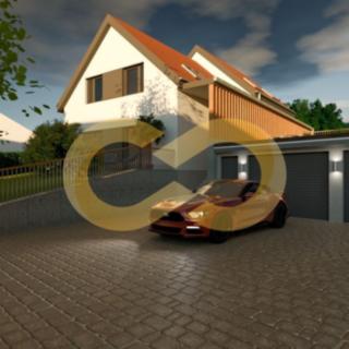 Prodej rodinného domu, 180m²