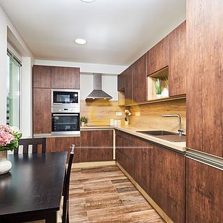 Prodej bytu 4+kk 94 m² Brandýs nad Labem-Stará Boleslav Brandýs nad Labem, Kaštanová