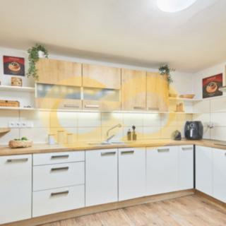 Prodej rodinného domu 273 m² Újezdec