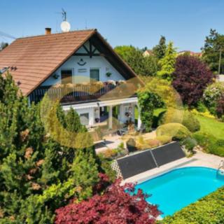 Prodej rodinného domu 168 m² Sulice