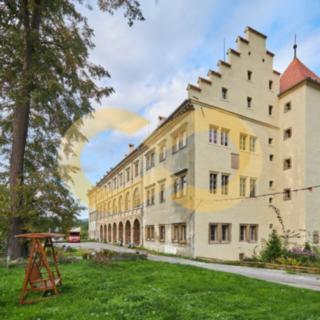 Prodej historického objektu 782 m² Horní Libchava