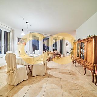 Prodej bytu 3+kk 200 m² Planá nad Lužnicí Strkov, Harrachova