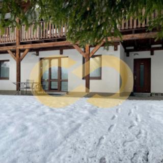 Pronájem bytu 3+kk 80 m² Lipno nad Vltavou
