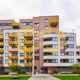 Prodej bytu 3+kk 86 m² Praha