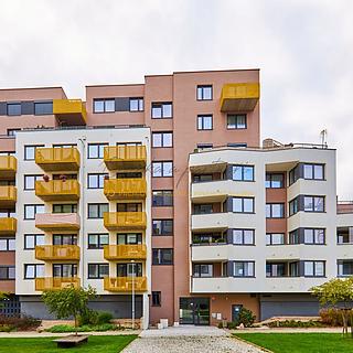 Prodej bytu 3+kk 86 m² Praha Dolní Měcholupy, Honzíkova