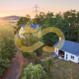 Prodej rodinného domu 288 m² Dobev Malé Nepodřice