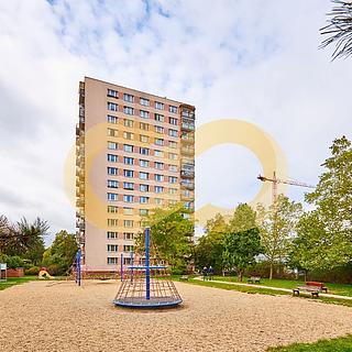 Prodej bytu 1+kk, garsoniery, 25m²
