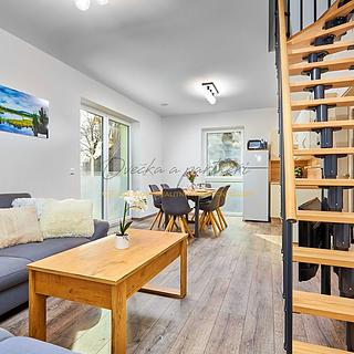 Prodej bytu 2+kk 94 m² Zdíkov Zdíkovec