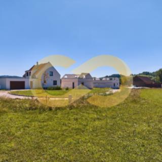 Prodej rodinného domu 220 m² Bavorov Čichtice