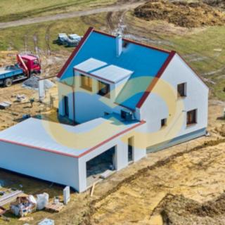 Prodej rodinného domu 220 m² Bavorov Čichtice