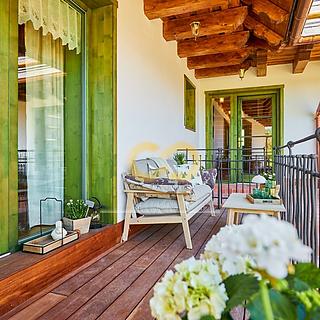 Prodej bytu 2+kk 61 m² Stachy