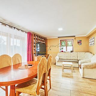 Prodej rodinného domu 92 m² Lenora Zátoň