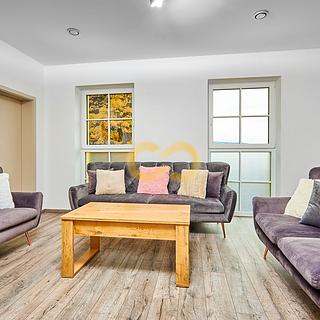 Prodej bytu 2+kk 105 m² Zdíkov Zdíkovec