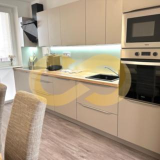 Pronájem bytu 2+kk 72 m² Český Krumlov
