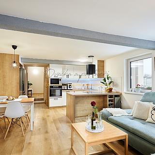 Prodej rodinného domu 160 m² Domanín