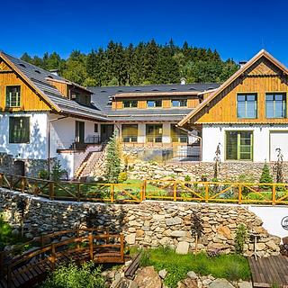 Prodej bytu 3+kk 70 m² Stachy