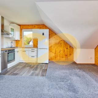 Pronájem bytu 2+kk 70 m² Prachatice II, Esovitá