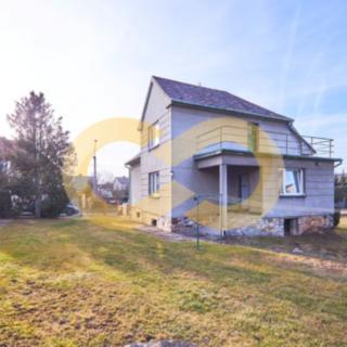 Prodej rodinného domu 136 m² Mýto