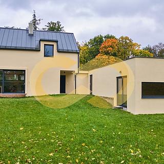 Prodej rodinného domu 120 m² Petrovice