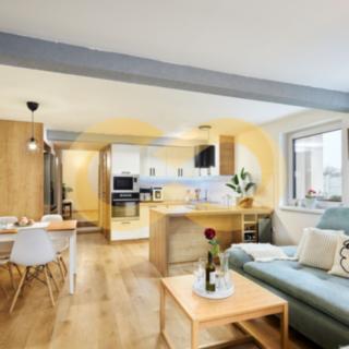 Prodej rodinného domu 160 m² Domanín