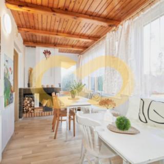 Prodej rodinného domu 102 m² Krtov