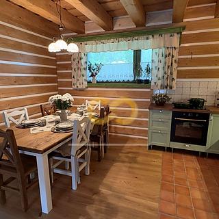 Prodej bytu 2+kk 53 m² Stachy