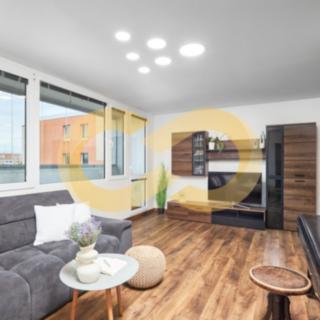 Prodej bytu 4+kk 94 m² Brandýs nad Labem-Stará Boleslav
