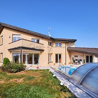 Prodej rodinného domu 324 m² Planá nad Lužnicí Strkov, Harrachova