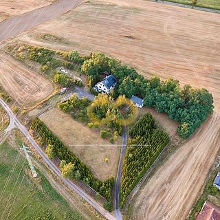 Prodej rodinného domu 288 m² Dobev Malé Nepodřice