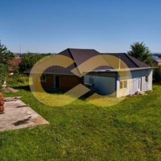 Prodej rodinného domu 180 m² Chvalovice
