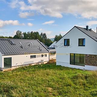 Prodej rodinného domu 209 m² Chotyně