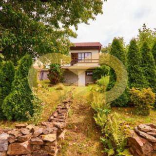 Prodej chaty 32 m² Písek