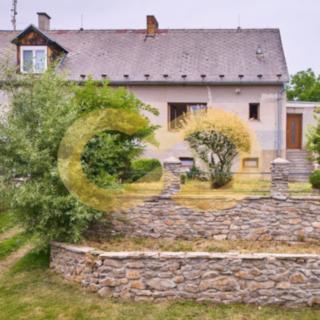 Prodej rodinného domu 202 m² Malonty Meziříčí