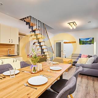 Prodej bytu 3+kk 94 m² Zdíkov ec