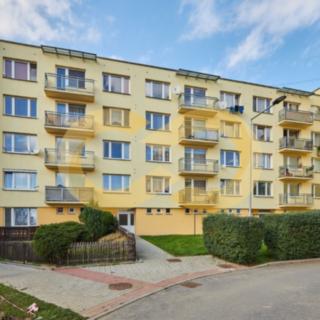 Prodej bytu 3+1 65 m² Volary
