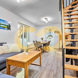 Prodej bytu 3+kk 94 m² Zdíkov ec