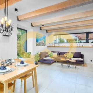 Prodej rodinného domu 120 m² Petrovice