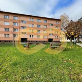 Pronájem bytu 2+kk 43 m² Volary, Sídl. Míru