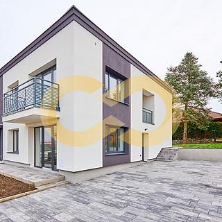 Prodej rodinného domu 180 m² Rudolfov, Na výhledu