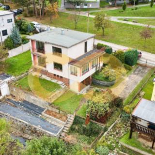 Prodej rodinného domu 186 m² Český Krumlov