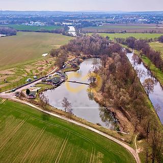 Prodej hotelu, penzionu 544 m&sup2; Hrdějovice